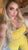 Yadira Yellow Set